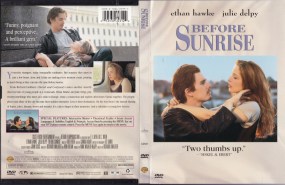 Before Sunrise